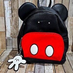 Disney Mickey Backpack/purse